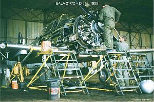 194- ARMEE DE L'AIR EN ALGERIE 1945-1962-42 (29)
